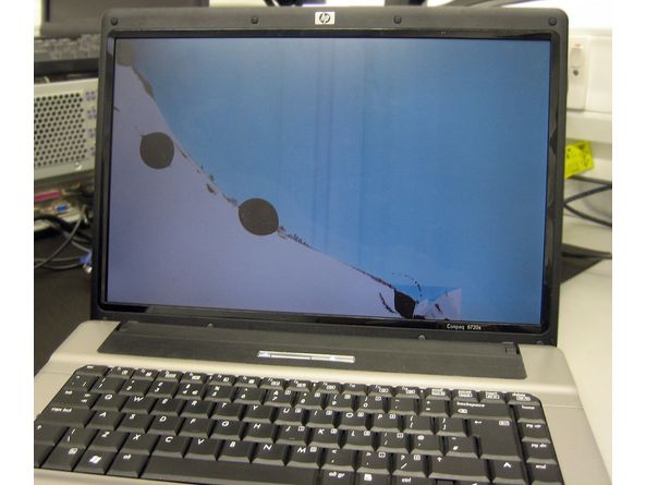 screen broken, screen cracked, My Orlando Computer Repair, virus cleaner